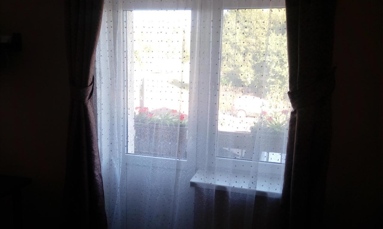 Motel Maetok 4 Pidkovy à Podbereztsy Extérieur photo